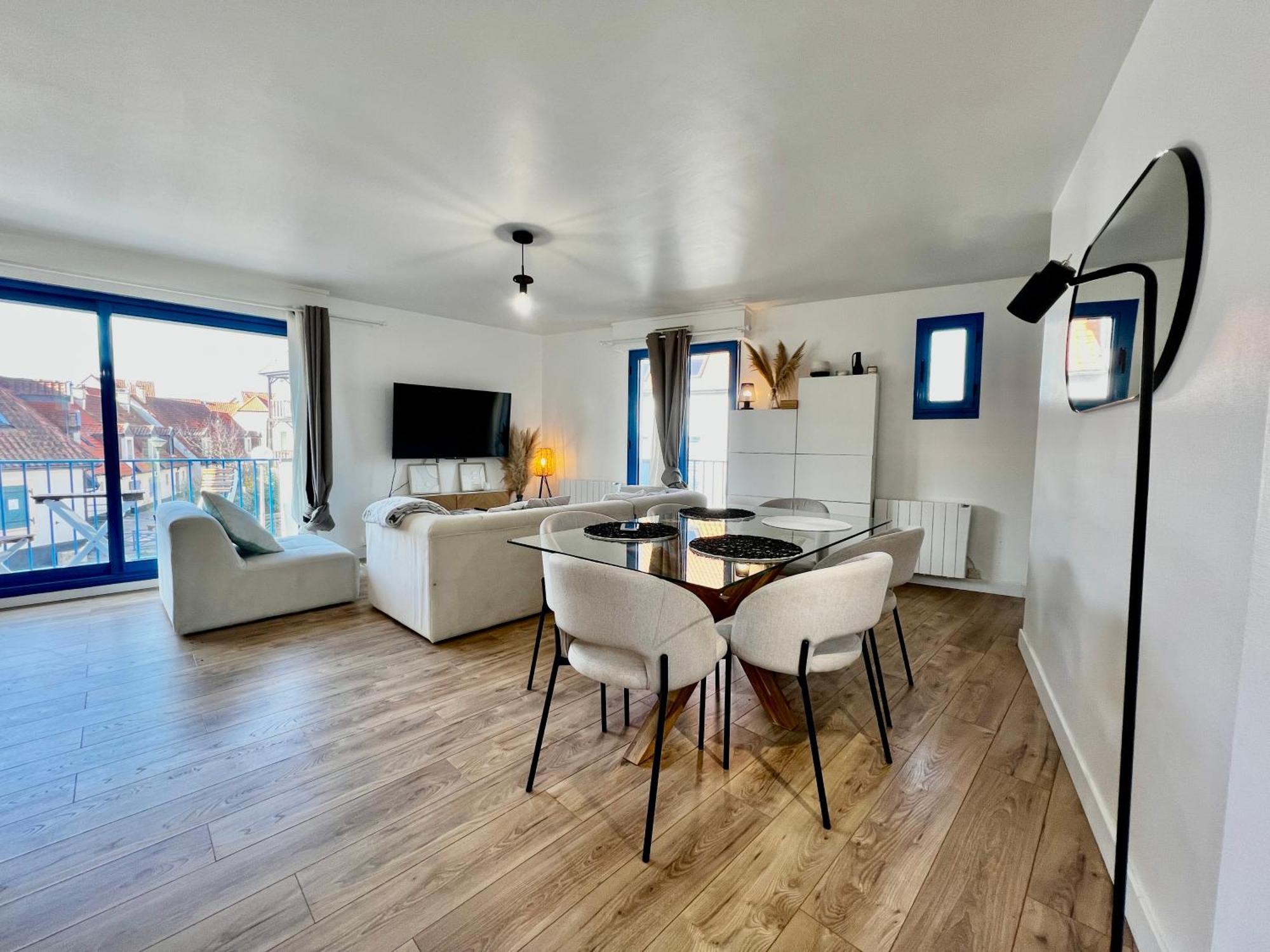 Coc - La Dune Holiday home *