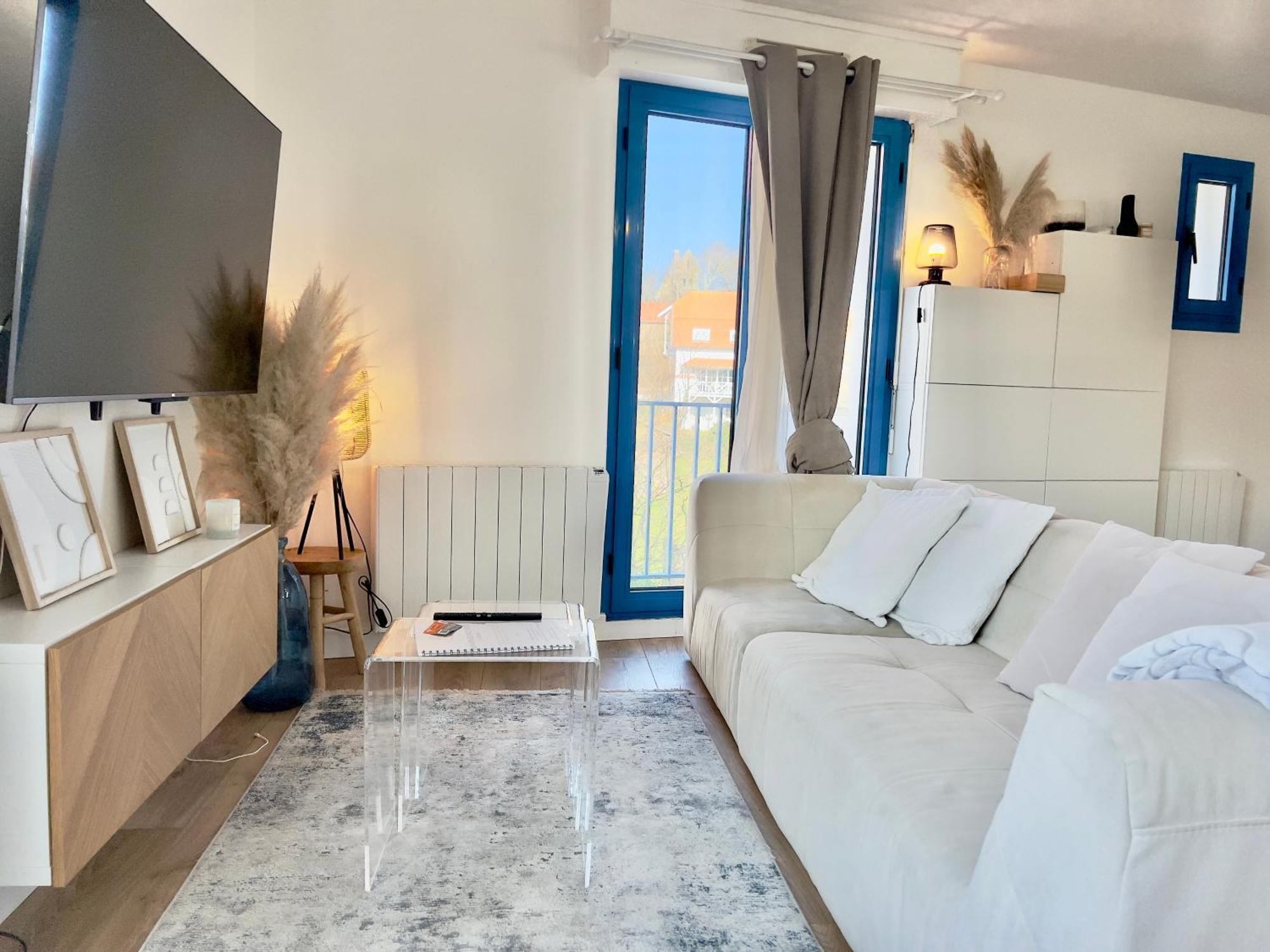 Holiday home Coc - La Dune Wissant