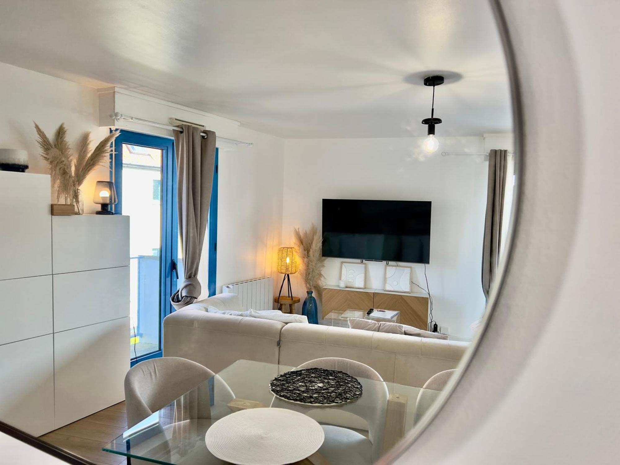 Coc - La Dune Holiday home Wissant