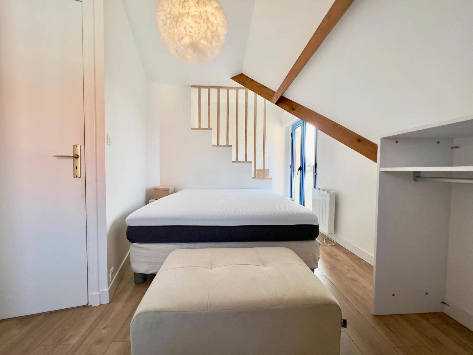 Holiday home Coc - La Dune *
