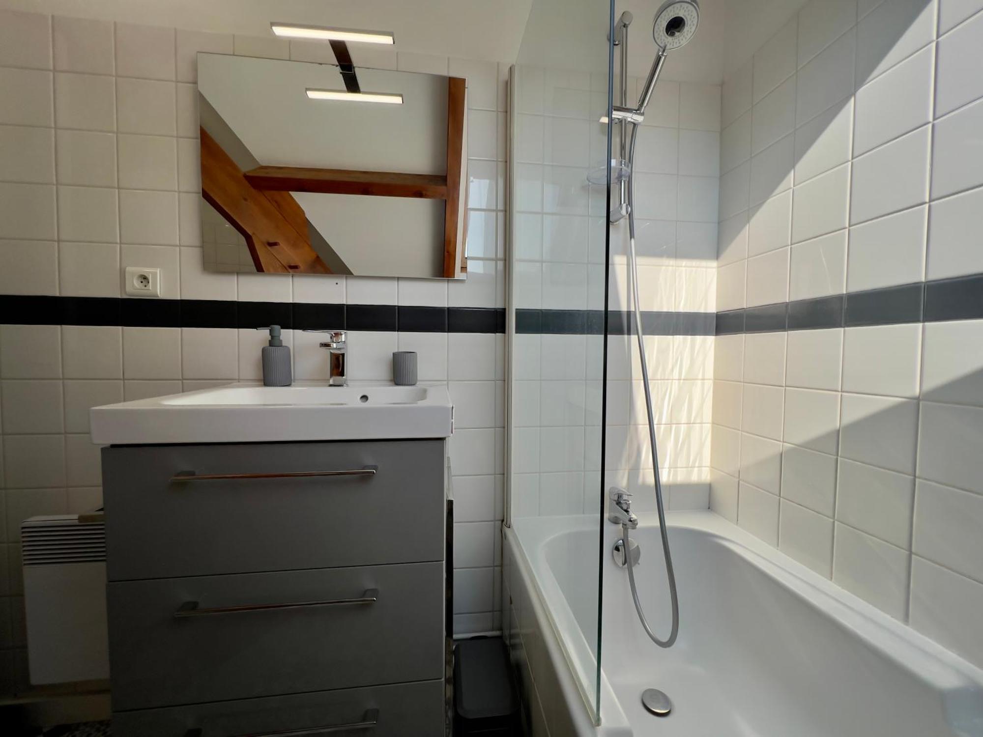 Holiday home Coc - La Dune