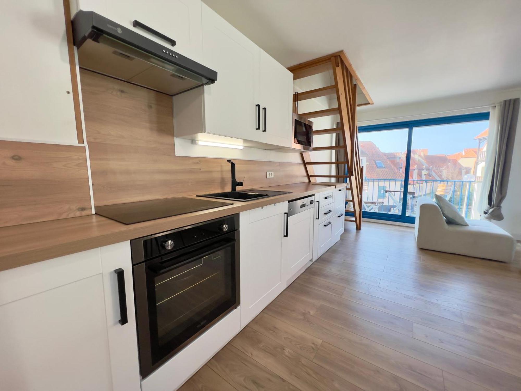 Coc - La Dune Holiday home