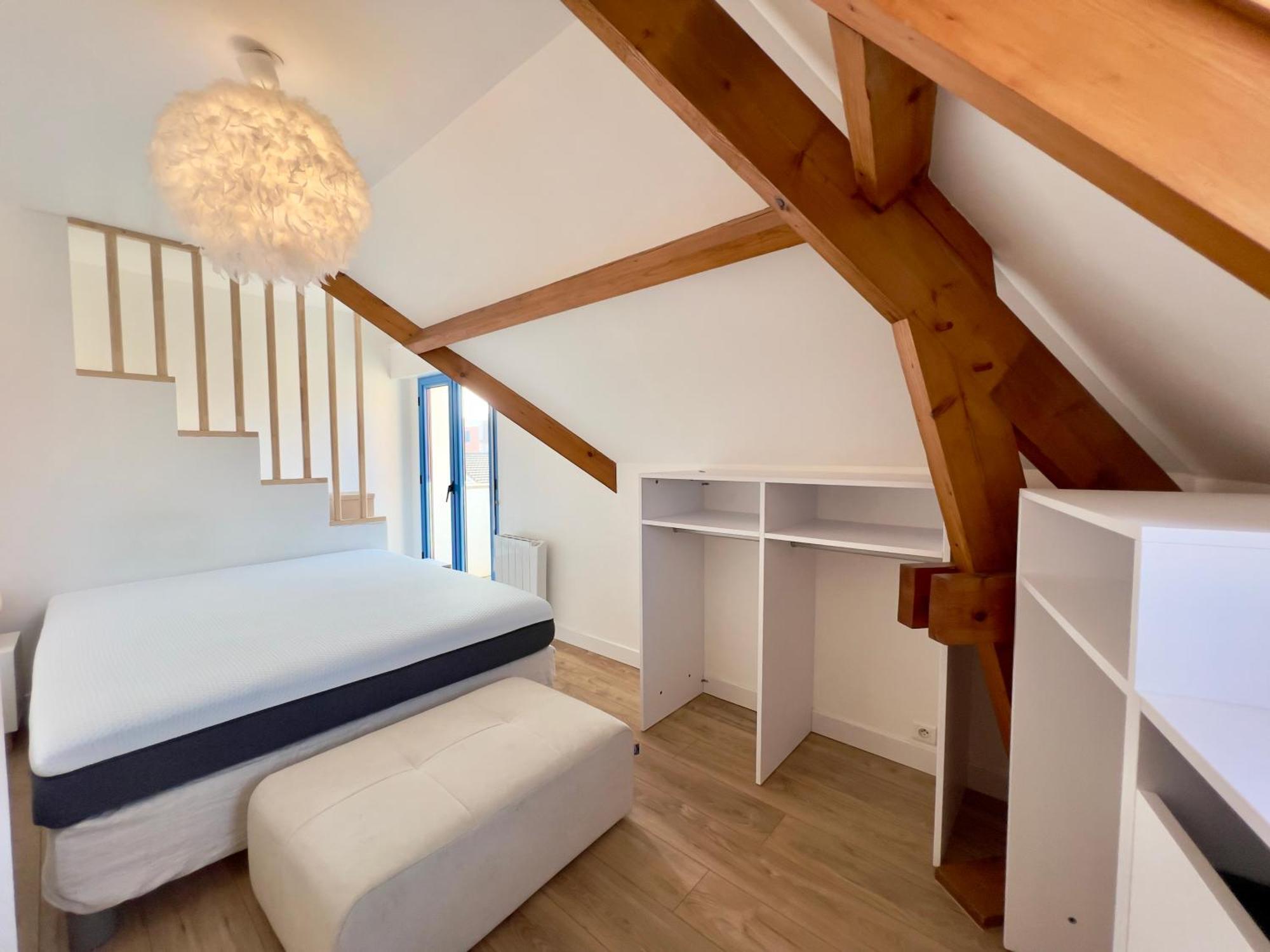Coc - La Dune Holiday home *