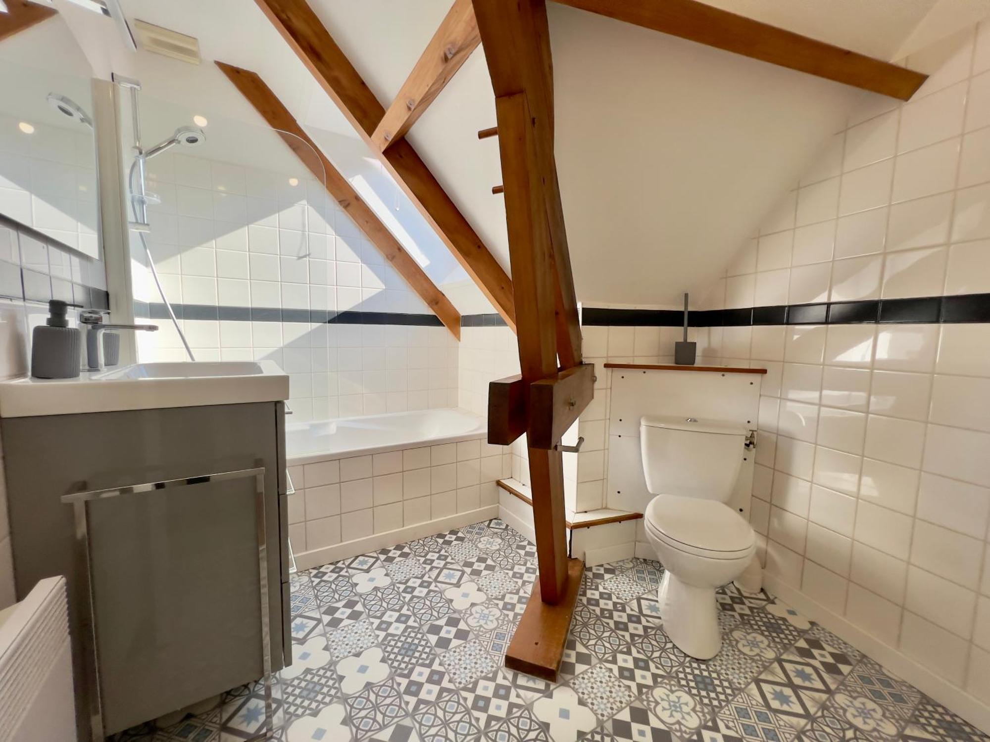 Coc - La Dune Holiday home *
