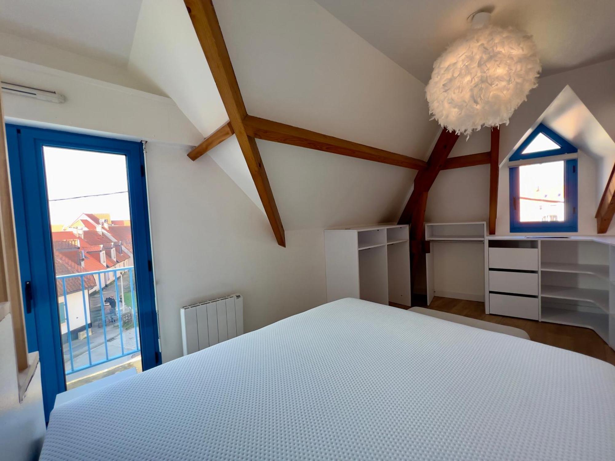 Coc - La Dune Holiday home Wissant