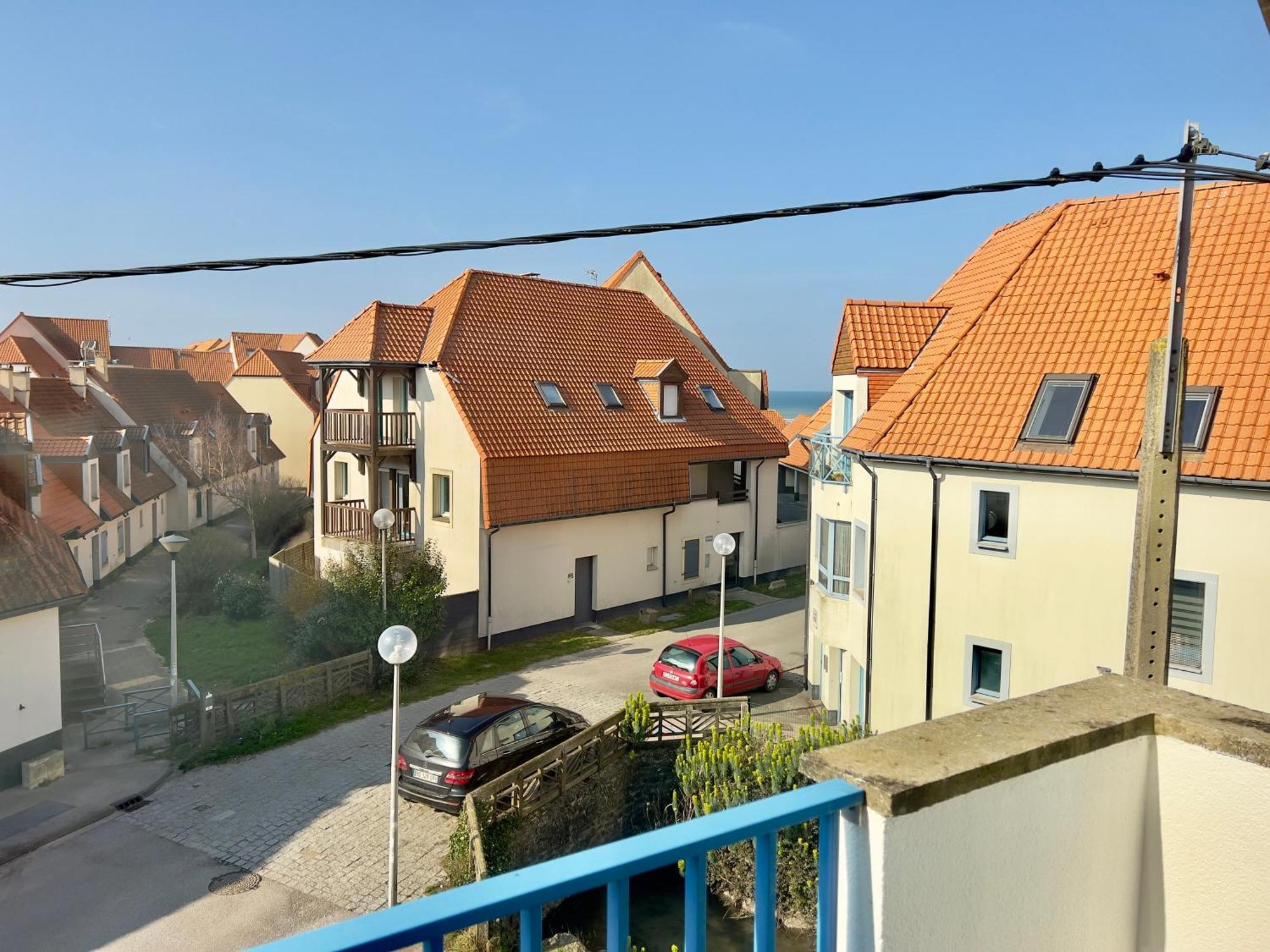 Coc - La Dune Holiday home Wissant