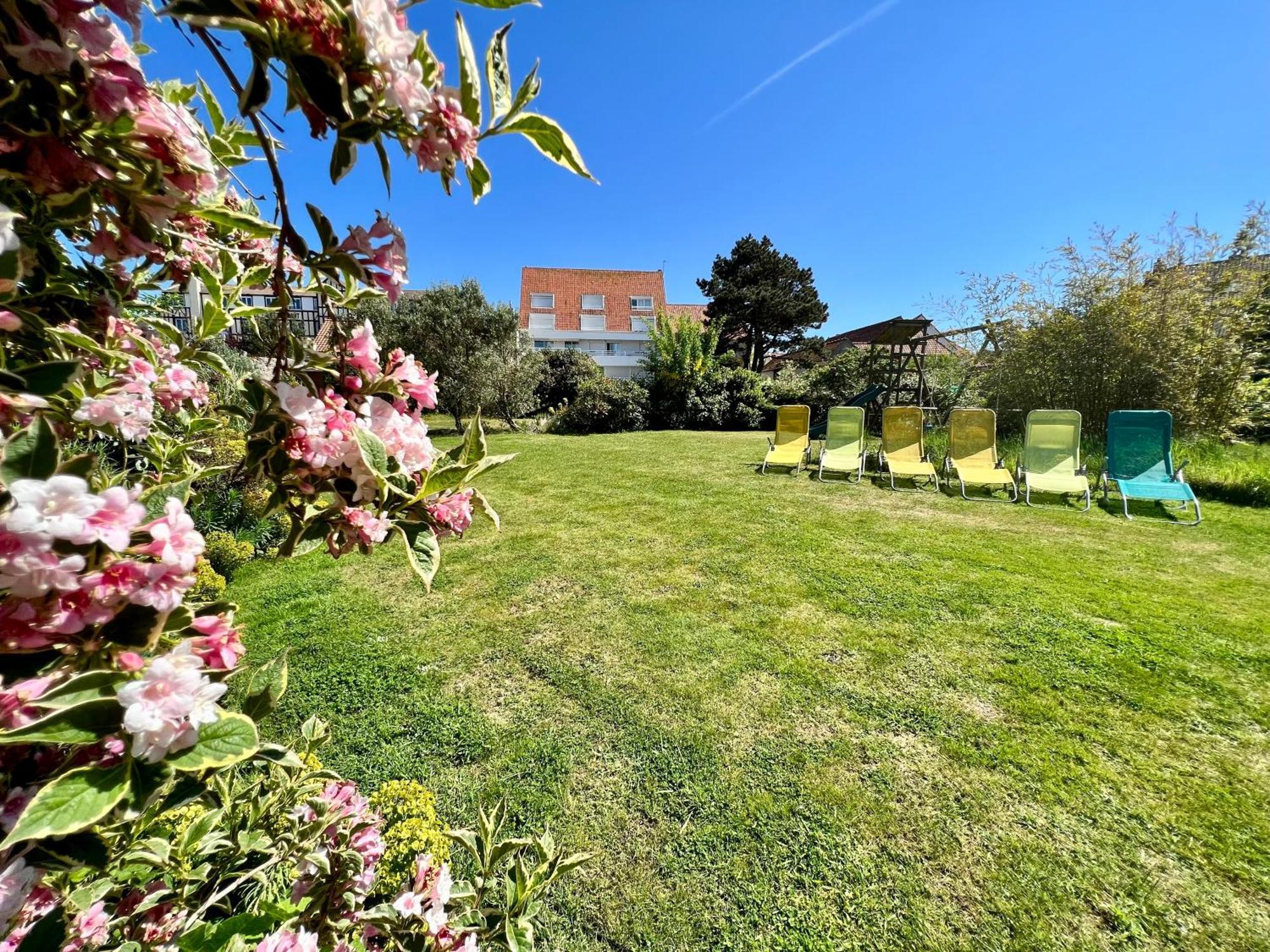 Holiday home Coc - La Dune