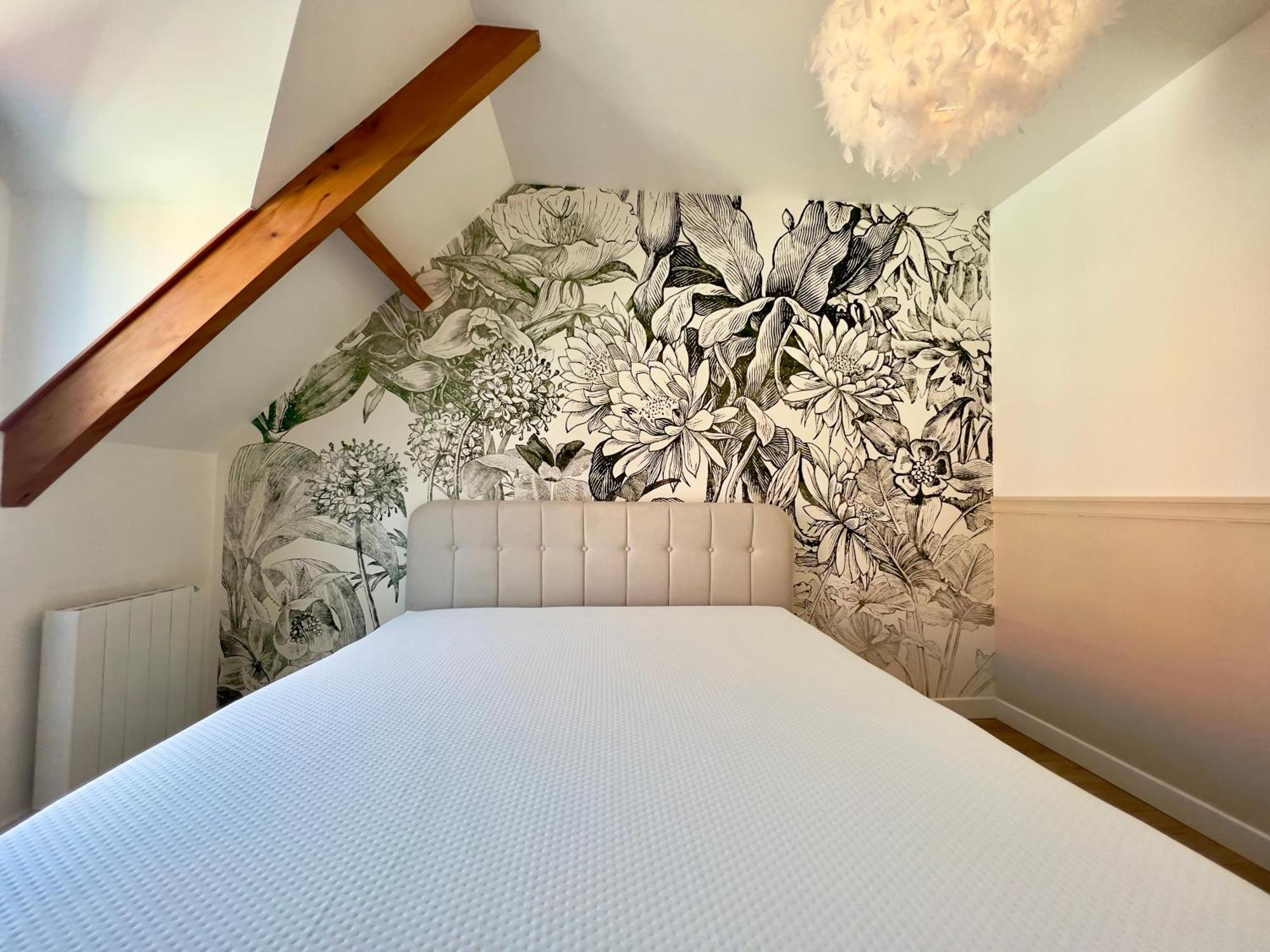 Coc - La Dune Holiday home *